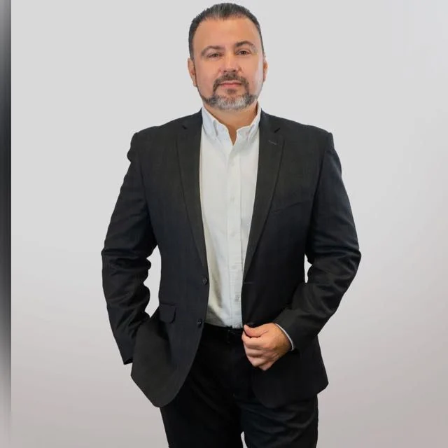 Ing. Álvaro Gutiérrez Pérez