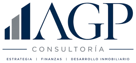 AGP Consultoría — Estrategia, Finanzas y Desarrollo Inmobiliario